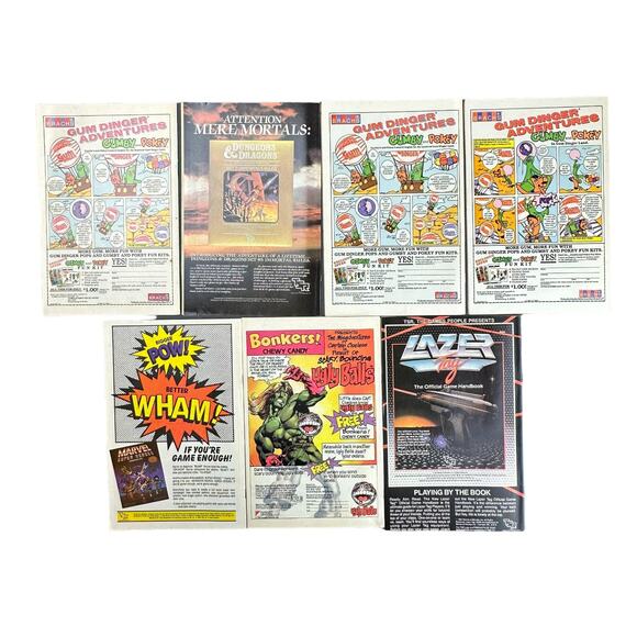 Marvel 'The Nam Comic Book Lot of 7 Jan 1986 - June 1987 Vintage Comic Book Lot - Picture 3 of 15